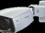 Elitn ada bezpenostnch kamer Panasonic WV-SPV781L