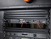 Produktov novinka NetBotz 250 pro monitoring prosted datovch center Schneider Electric