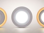 LED osvtlen Solight wd150