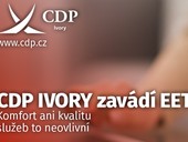 CDP IVORY zavd EET