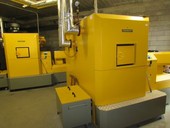 Kotle na biomasu HAMONT v koteln v Raicch