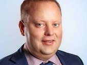 Jakub Kejval, generln editel Bureau Veritas