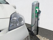Dobjec stanice Schneider Electric