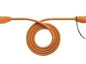 Nabjec kabely LFLEX&#174; CHARGE typu Lapp HELIX