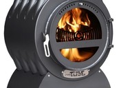 LS KAMNA Pyro Tube 12 kW