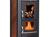 LS KAMNA Pyro Galaxy Aqua 12 kW