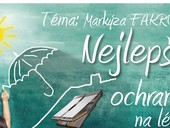 FAKRO markýzy AMZ - nejlepší ochrana na léto Akce na markýzy AMZ trvá do 31.08.2017