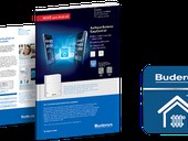 Aplikace Buderus EasyControl ve spojen s modulem Logamatic web KM200 a za pomoci regulace Logamatic EMS plus umouje pohodln zen systmu vytpn pes chytr telefon 