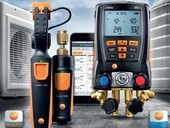 Chytr sondy a digitln servisn pstroje Testo