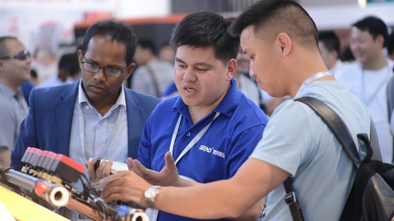 Rekordní návštěvnost veletrhu ISH China & CIHE 2017