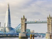 Shard skyscraper London &copy; zefart - Fotolia.com