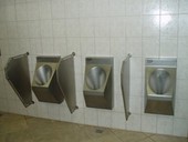 zdroj: lnek TZB-info Antivandalov proveden toalet pro ztov provozy