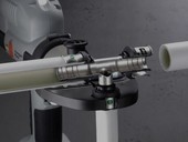 Viega Smartpress je dal velky&#769; krok v instalaci pitn vody