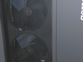 Raso-vytpn, chlazen - instalace a odborn servis tepelnch erpadel Gorenje