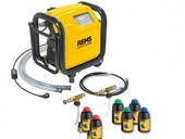 REMS Multi-Push SLW SET + ZDARMA startovac sada TW-H