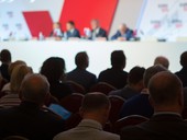 Konference Asociace pro vyuit tepelnch erpadel na veletrhu FOR ARCH