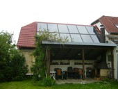 Solrny systm od firmy THERMO|SOLAR iar