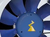 ZIEHL-ABEGG zve na Mezinrodn strojrensk veletrh 2017