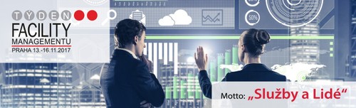 Týden Facility managementu 2017