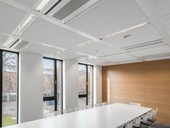 Chladc trmy GRADA ve Futurama Business Park Praha