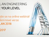 Pozvnka na online uveden nov verze Allplan