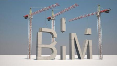 BIM a projektování