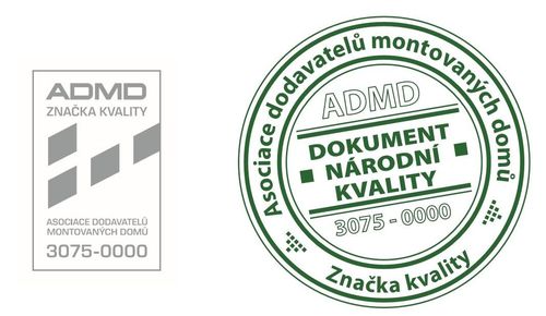 Prokazatelnou hodnotu certifikace podle DNK oceuj a zohleduj tak nkter nae banky