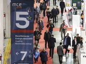 Veletrh MCE &#8211; MOSTRA CONVEGNO EXPOCOMFORT 2018 ji za 5 msc