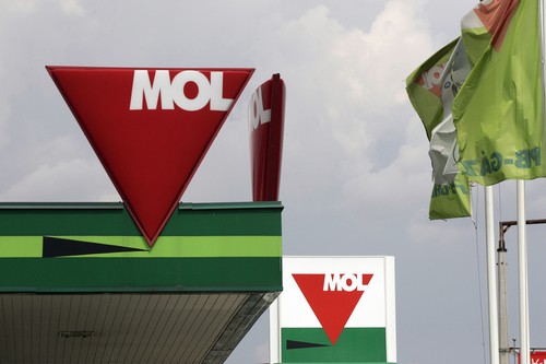 MOL Group hled v esku dodavatele pro rekonstrukci stvajcch a vstavbu novch projekt. Foto: Northfoto, Shutterstock.com