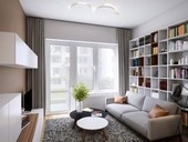 Tulipa City II, foto LEXXUS Group