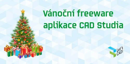 Vnon nadlka CAD/BIM aplikac