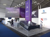 Spolenost JANKA ENGINEERING s.r.o. na veletrhu TRAKO
