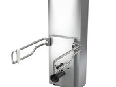 Speciln upraven modul pro hendikepovan osoby