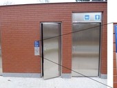 een istoty a vandalizmu veejnch toalet