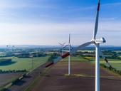 Vtrn park v Nmecku &copy; Christian Schwier - Fotolia.com