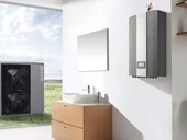 tepeln erpadla voda-vzduch Aerogor Inverter 13 AS 