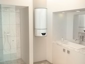  inteligentn elektrick ohva vody Lydos Hybrid firmy Ariston