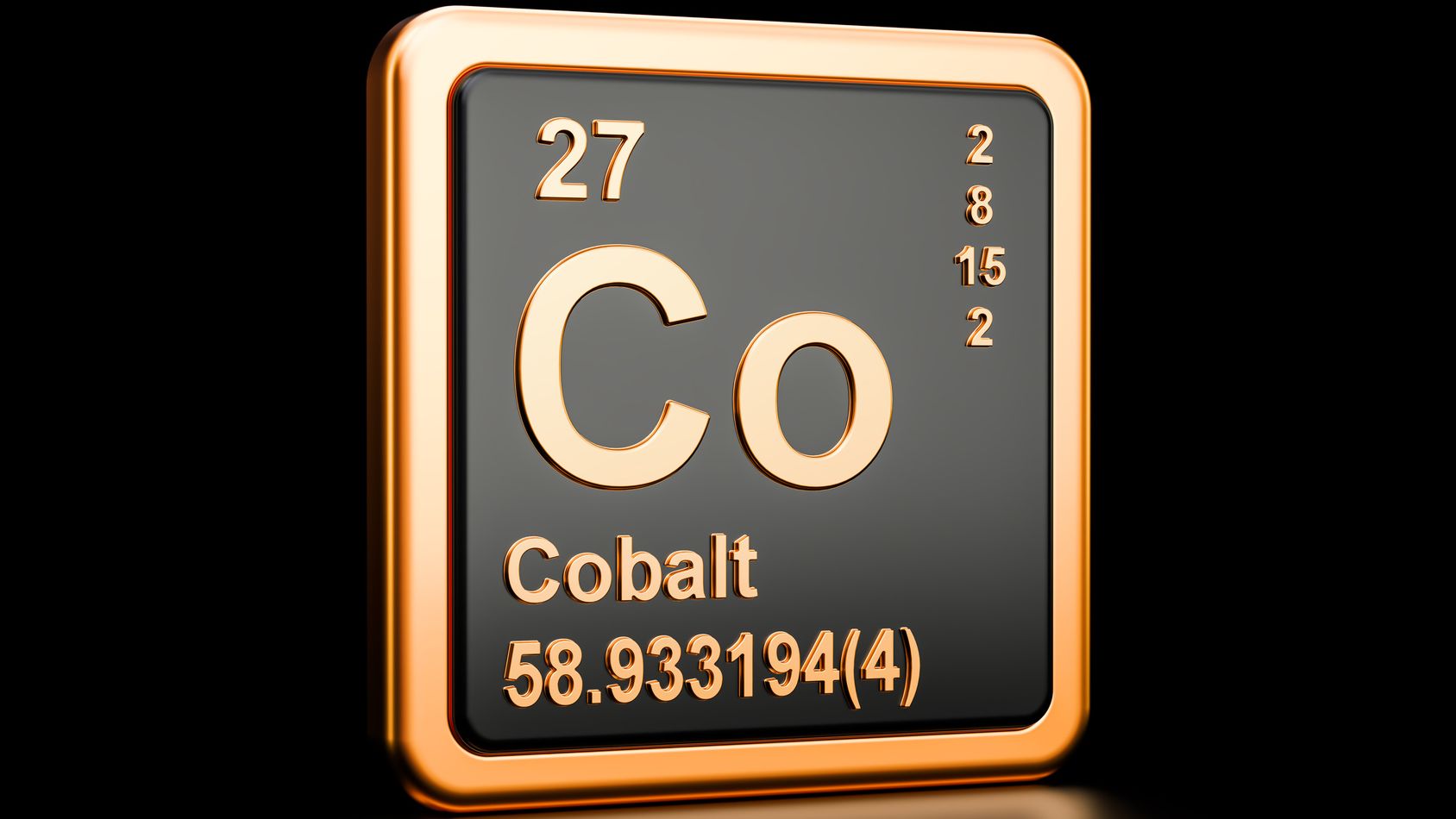 Kobalt bude v Kongu strategickou surovinou - TZB-info