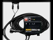 REMS EMSG 160 - sveka elektrotvarovek