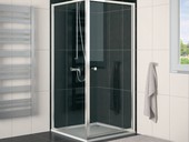 sprchov kouty ECO-LINE