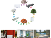 Nzkoenergetick systm S-CONTROL 