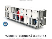 Manipulan prostor kolem jednotky PremiAir
