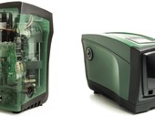 Elektronick domc vodrna DAB.E.SYBOX
