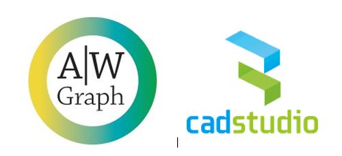 CAD Studio a A|W Graph se spojuj