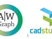 CAD Studio a A|W Graph se spojuj