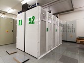 Zlon zdroje Galaxy VM 