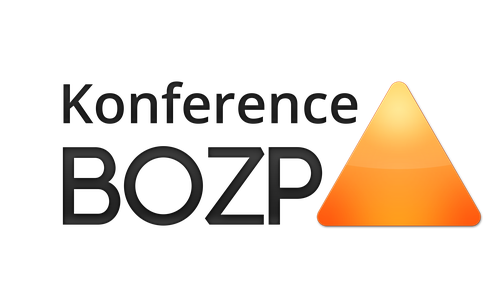Konference BOZP ji potvrt v listopadu v Praze