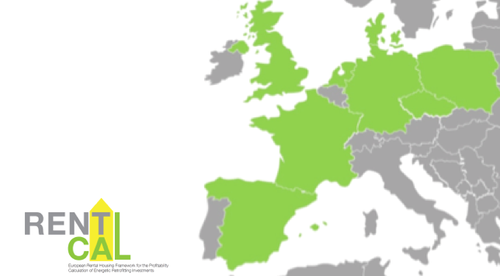 Strun informace o projektu RentalCal (HORIZON 2020)