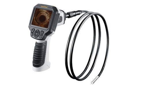 Inspekn kamera pro stavebn firmy Laserliner VideoFlex G3 Ultra