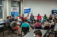 15. letn kola TZB v 2017, kterou podala Katedra TZB Stavebn fakulty VUT Praha, foto STP